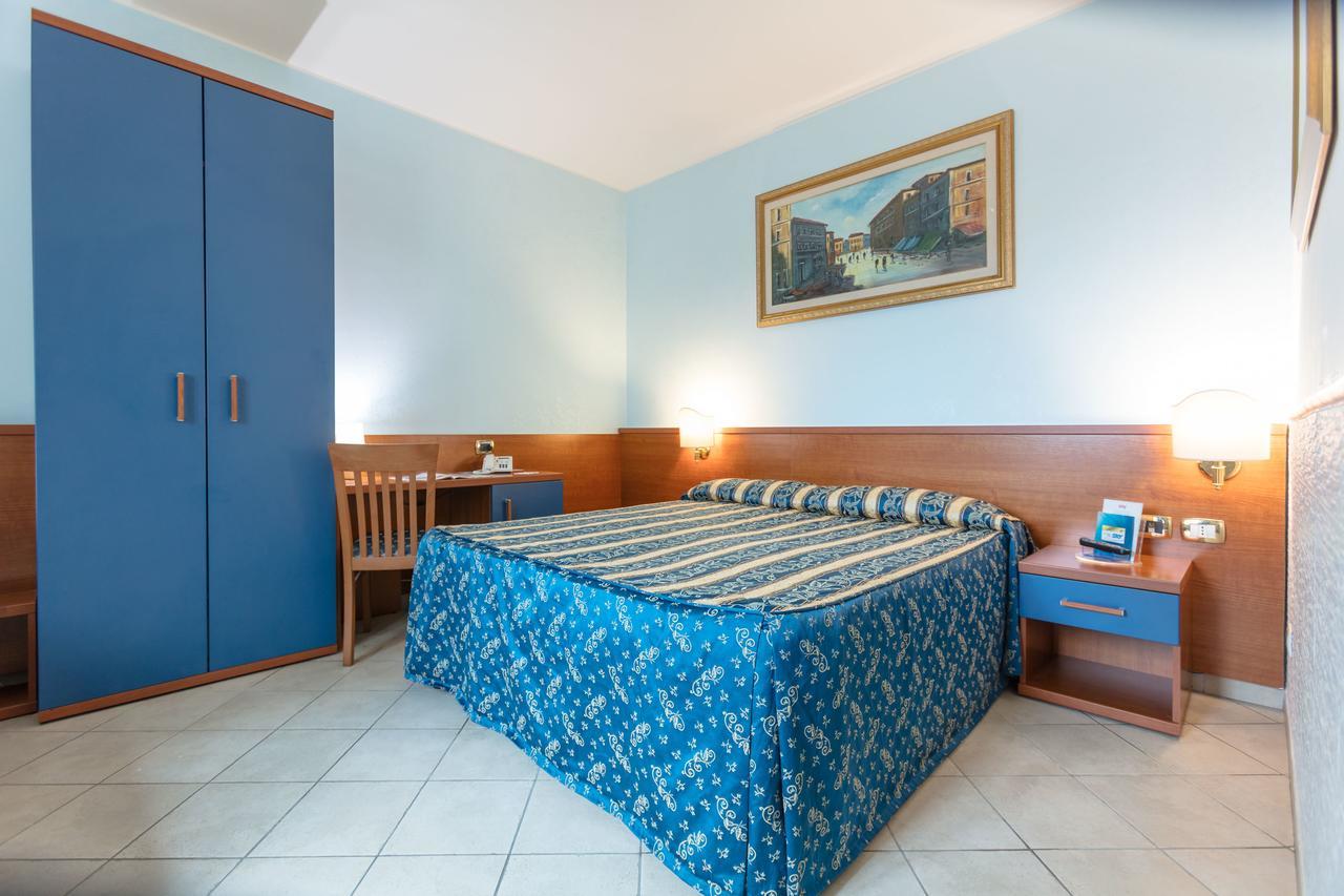 Hotel Borgo Del Mare شيفيتافيكْيا المظهر الخارجي الصورة