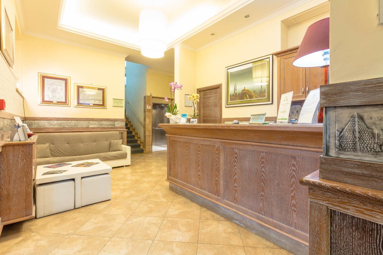 Hotel Borgo Del Mare شيفيتافيكْيا المظهر الخارجي الصورة