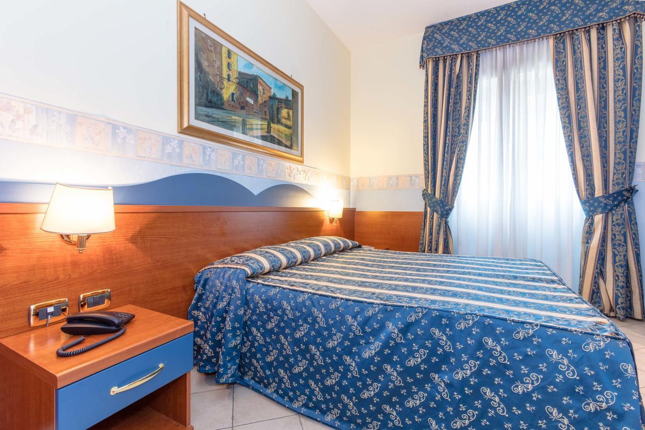 Hotel Borgo Del Mare شيفيتافيكْيا المظهر الخارجي الصورة