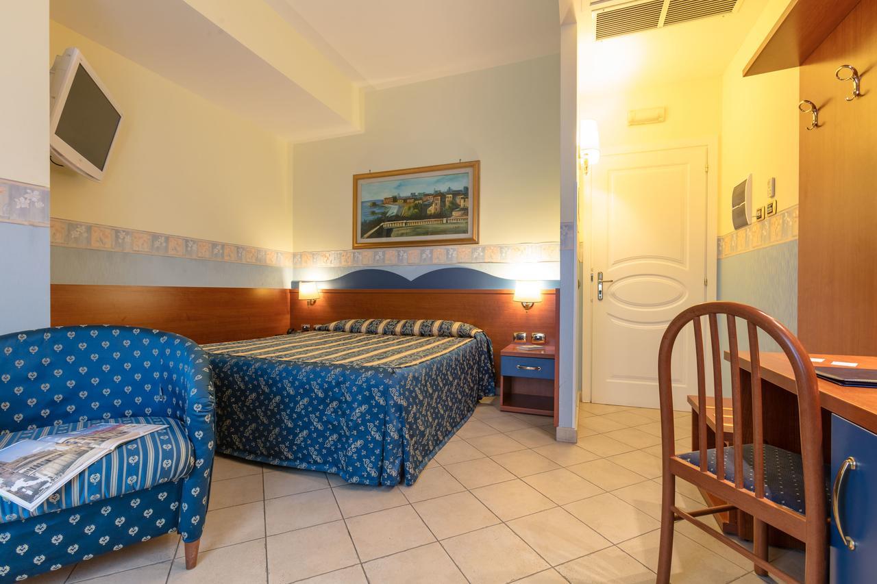 Hotel Borgo Del Mare شيفيتافيكْيا المظهر الخارجي الصورة