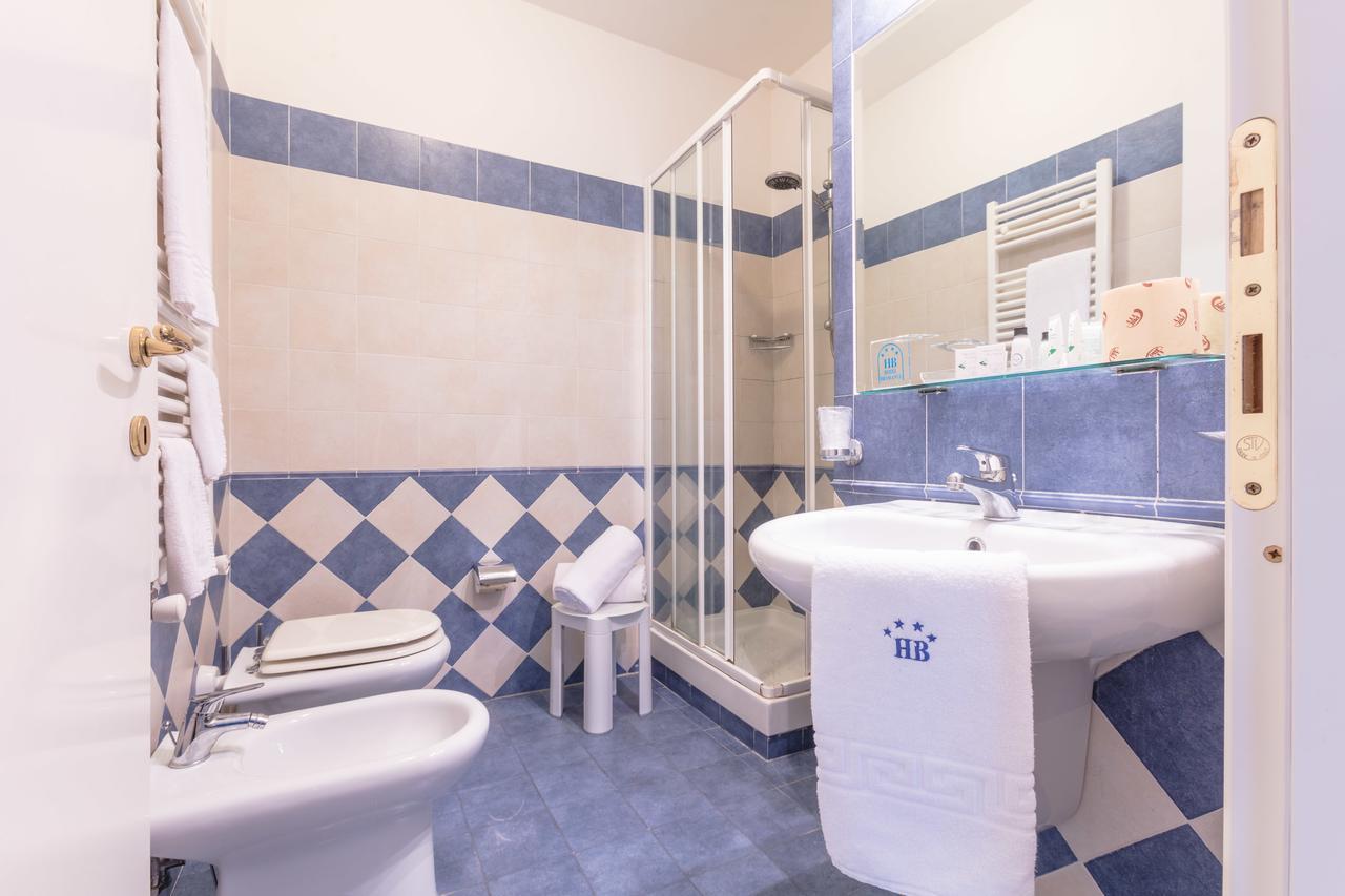 Hotel Borgo Del Mare شيفيتافيكْيا المظهر الخارجي الصورة