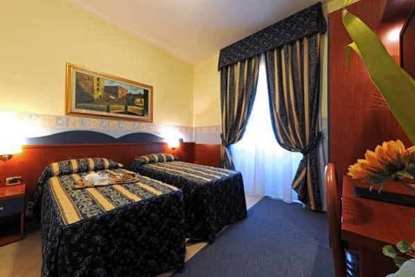 Hotel Borgo Del Mare شيفيتافيكْيا المظهر الخارجي الصورة