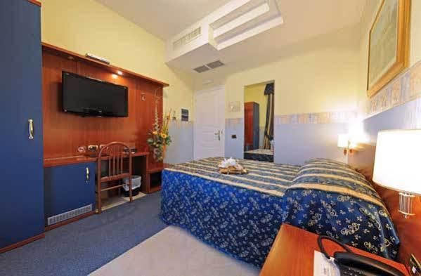 Hotel Borgo Del Mare شيفيتافيكْيا المظهر الخارجي الصورة
